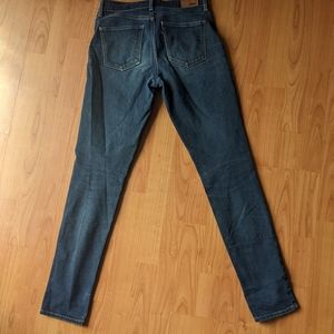 Levis Skinny Jeans